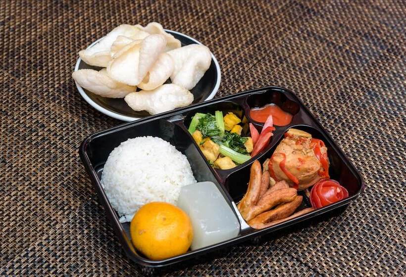 Fotos del hotel Yellow Bee Tanah Abang:  2