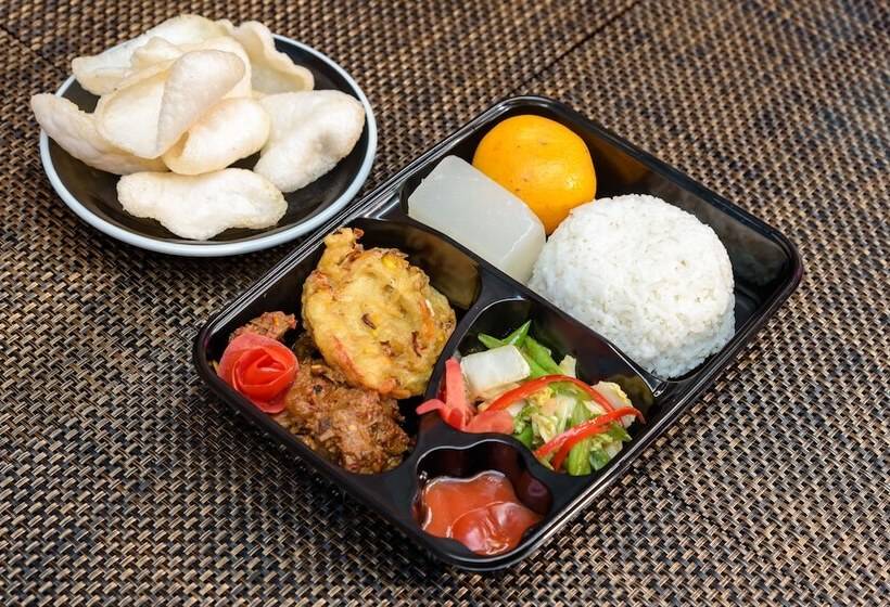 Fotos del hotel Yellow Bee Tanah Abang:  3