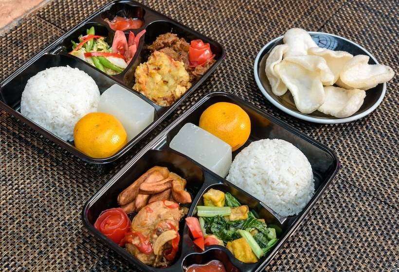 Fotos del hotel Yellow Bee Tanah Abang:  4