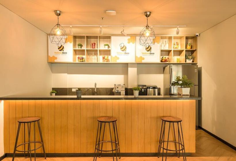 Fotos del hotel Yellow Bee Tanah Abang:  6