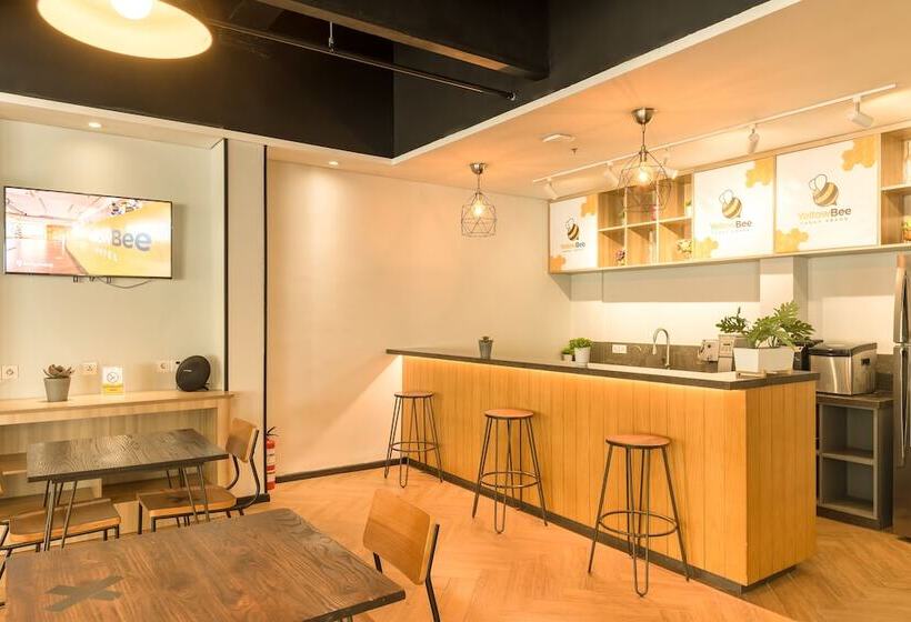 Fotos del hotel Yellow Bee Tanah Abang:  7