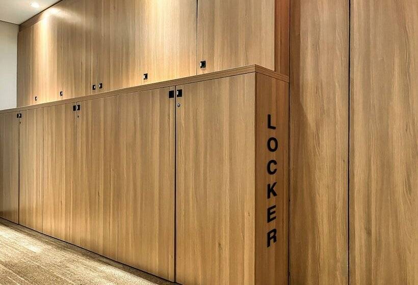 Fotos del hotel Yellow Bee Tanah Abang:  13