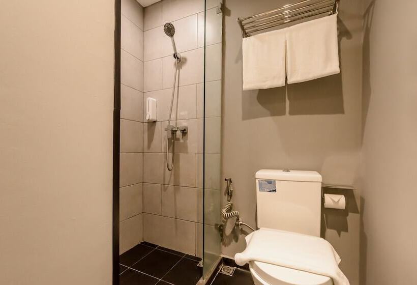 Fotos del hotel Yellow Bee Tanah Abang:  14