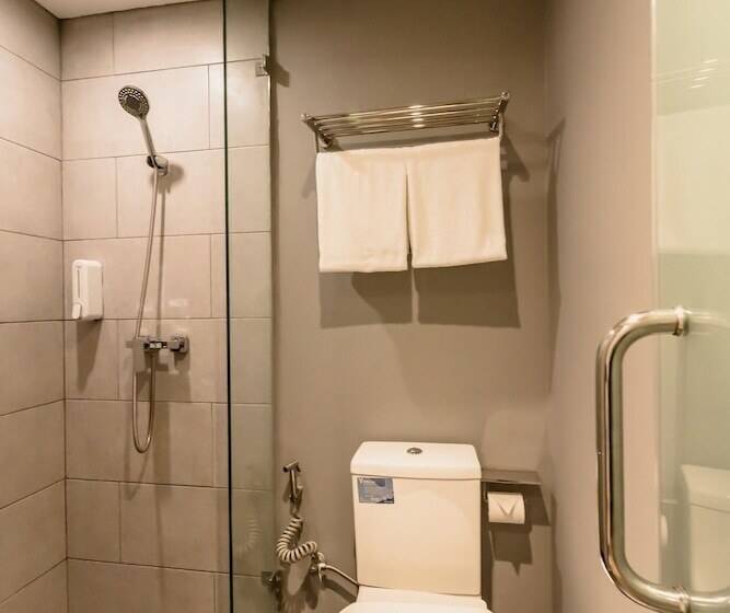 Fotos del hotel Yellow Bee Tanah Abang:  15