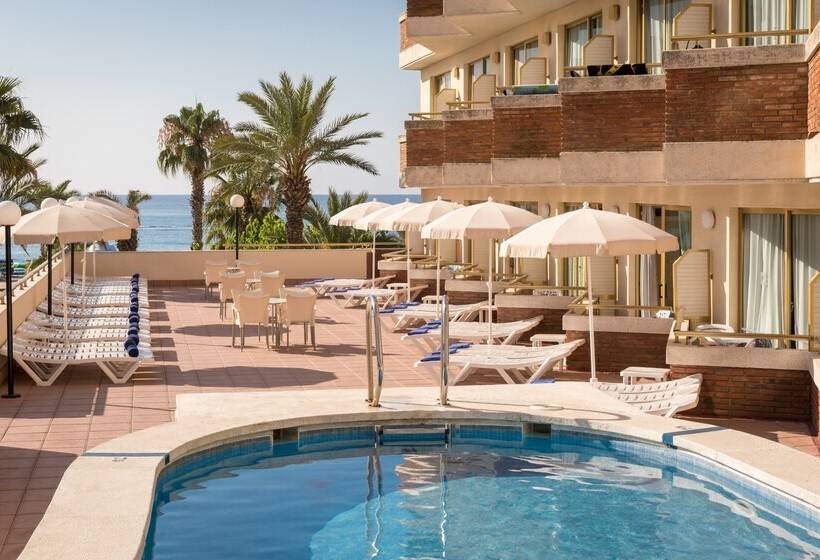 htop Royal Sun Family Suites