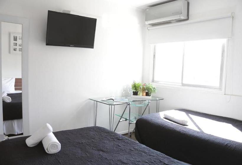 Fotos del hotel Casona Patio Bellavista:  5