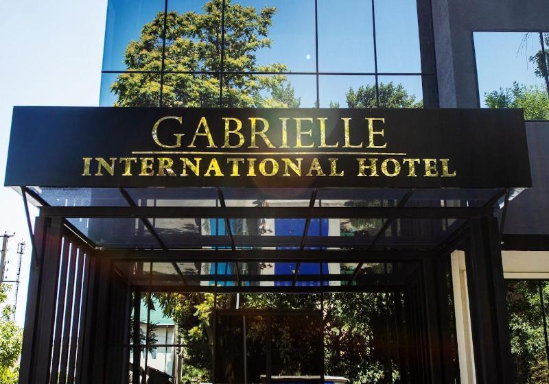 Fotos del hotel Gabrielle International:  3