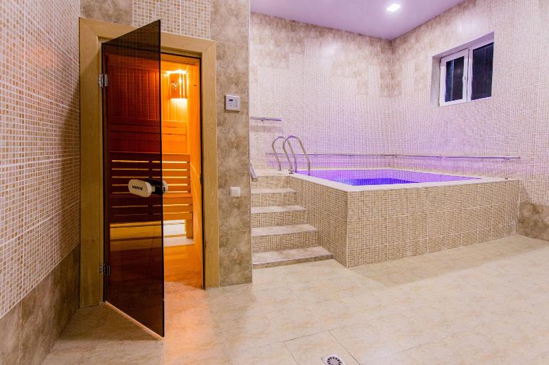 Fotos del hotel Gabrielle International:  4