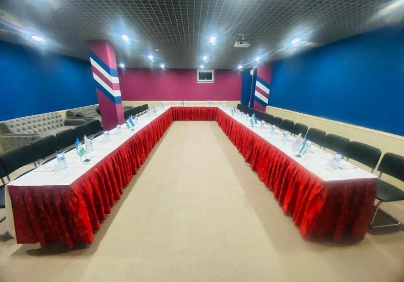 Fotos del hotel Gabrielle International:  5