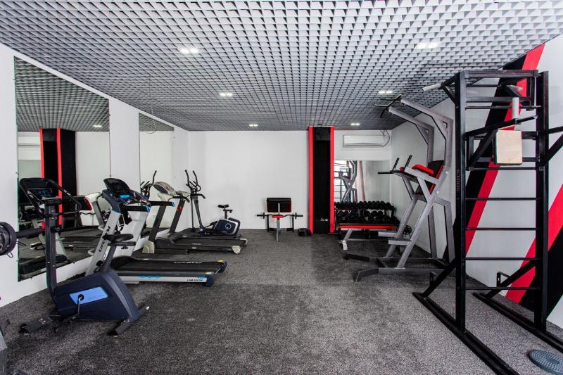 Fotos del hotel Gabrielle International:  8