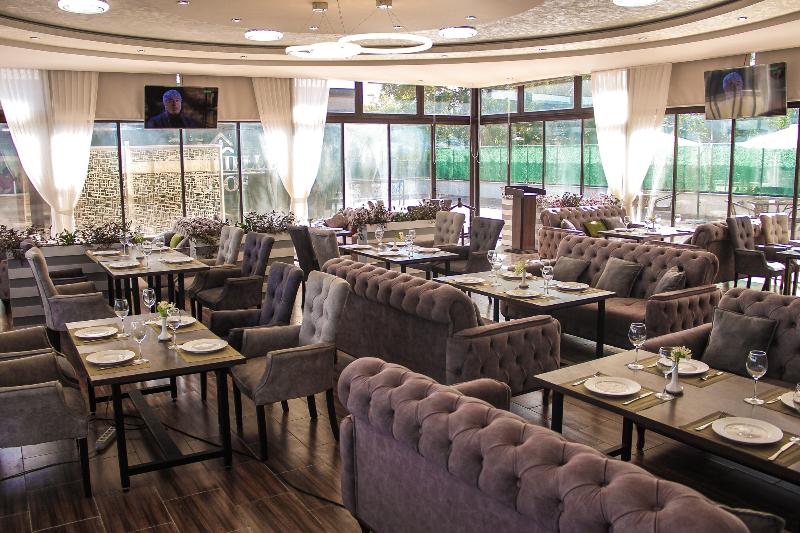 Fotos del hotel Gabrielle International:  9