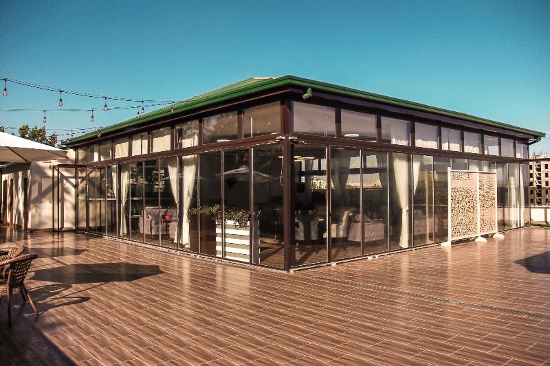 Fotos del hotel Gabrielle International:  10