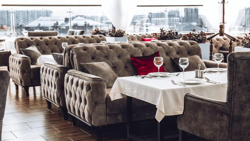 Fotos del hotel Gabrielle International:  11