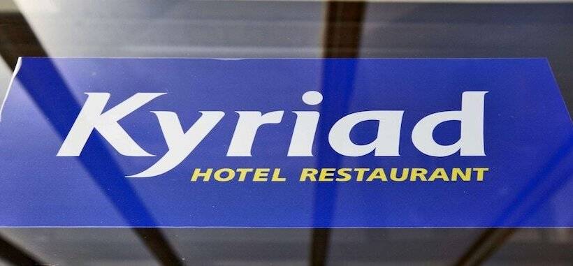 Kyriad Haka Makassar