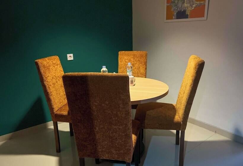 Fotos del hotel Kyriad Haka Makassar:  4