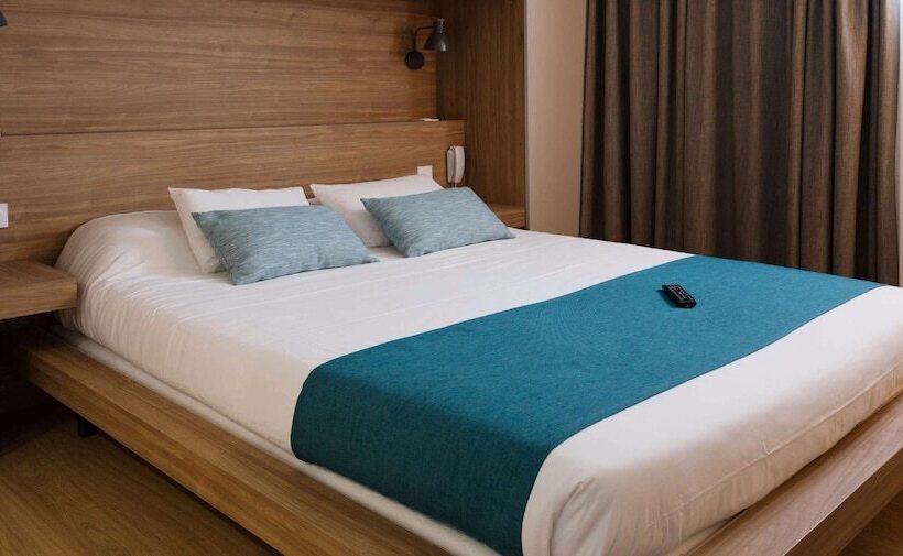 Fotos del hotel Kyriad Haka Makassar:  10