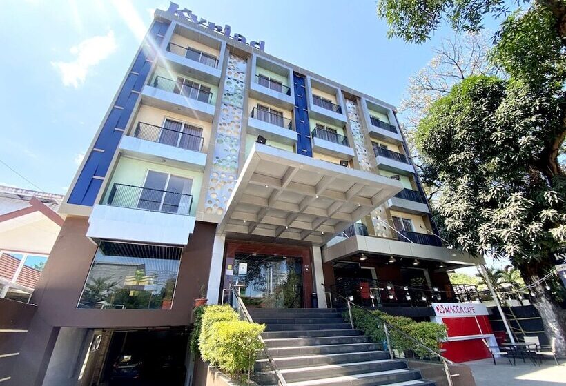 Fotos del hotel Kyriad Haka Makassar:  11