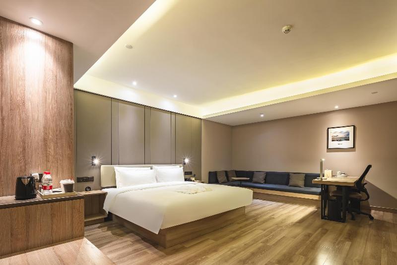 Fotos del hotel Olympic Sailing Center Atour:  2