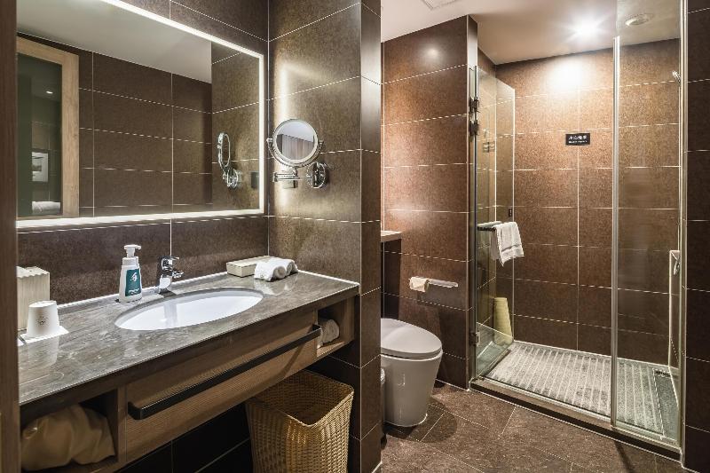 Fotos del hotel Olympic Sailing Center Atour:  7