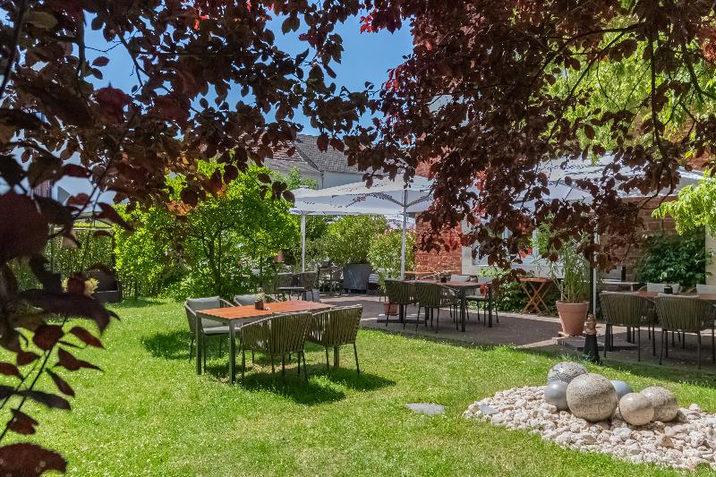 Weinhotel Ayler Kupp