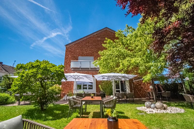 Fotos del hotel Weinhotel Ayler Kupp:  2