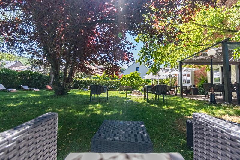 Fotos del hotel Weinhotel Ayler Kupp:  3