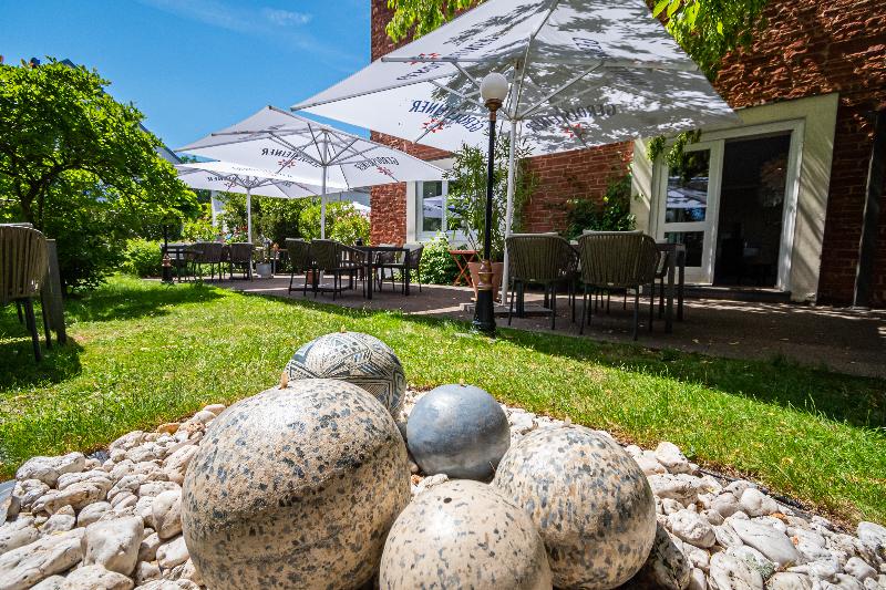 Fotos del hotel Weinhotel Ayler Kupp:  4