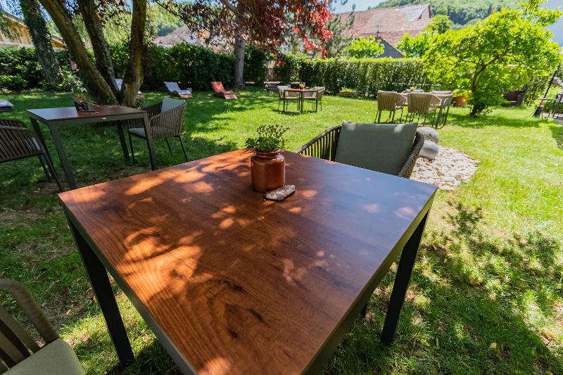 Fotos del hotel Weinhotel Ayler Kupp:  5