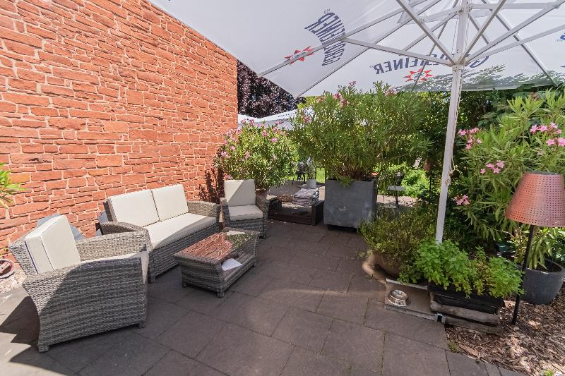 Fotos del hotel Weinhotel Ayler Kupp:  6