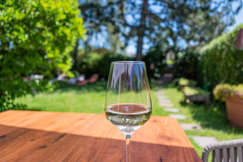 Fotos del hotel Weinhotel Ayler Kupp:  11