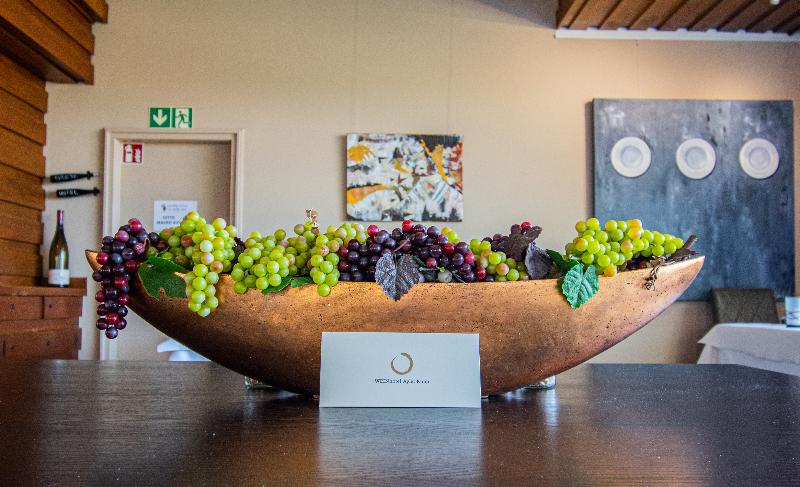 Fotos del hotel Weinhotel Ayler Kupp:  13