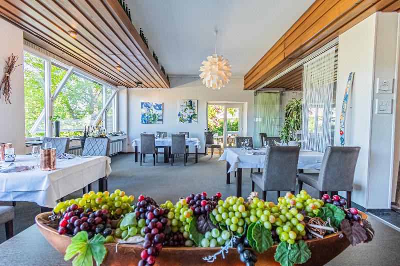 Fotos del hotel Weinhotel Ayler Kupp:  14