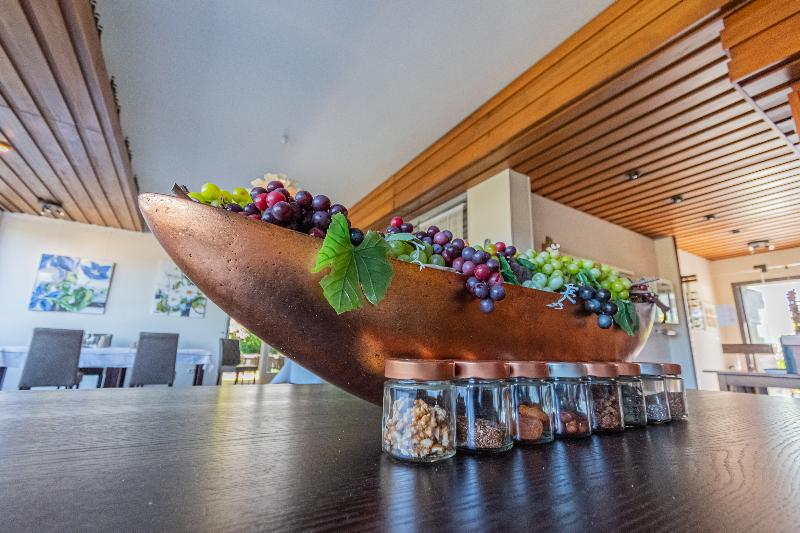 Fotos del hotel Weinhotel Ayler Kupp:  16