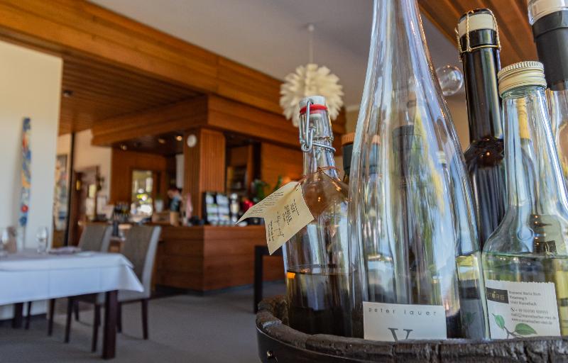 Fotos del hotel Weinhotel Ayler Kupp:  17