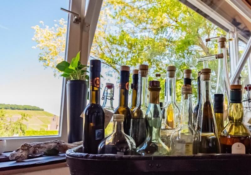 Fotos del hotel Weinhotel Ayler Kupp:  18