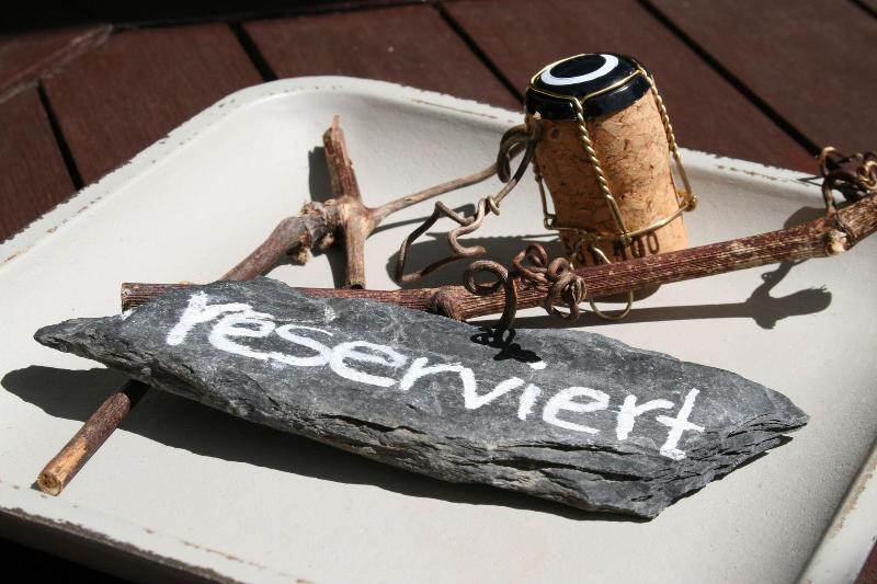 Fotos del hotel Weinhotel Ayler Kupp:  19