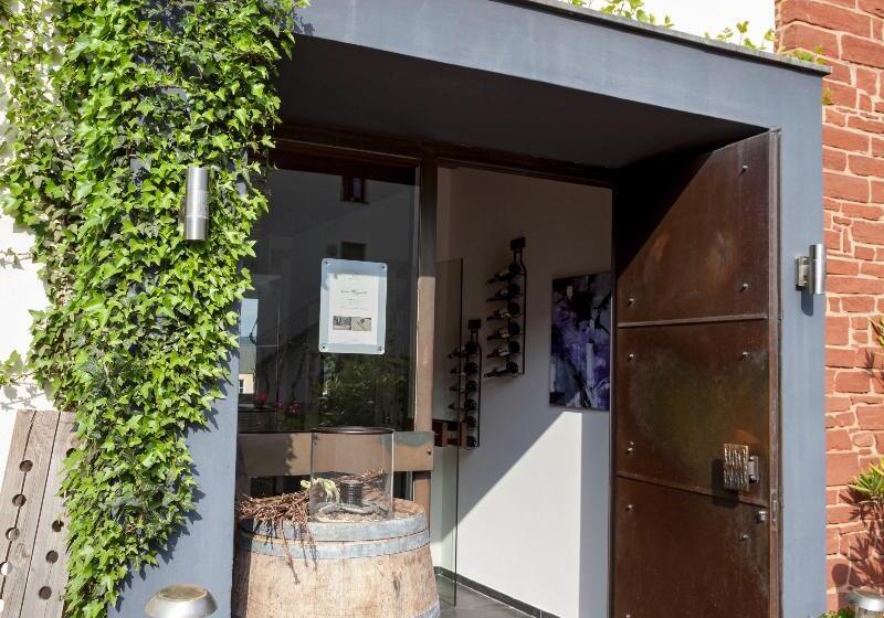 Fotos del hotel Weinhotel Ayler Kupp:  20