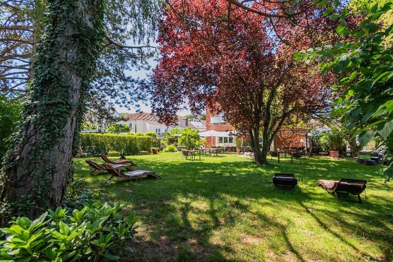 Fotos del hotel Weinhotel Ayler Kupp:  22