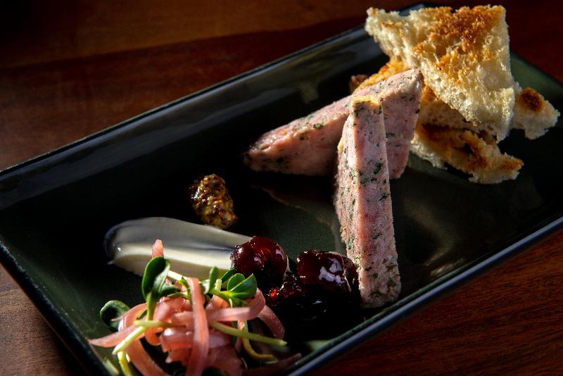 Fotos del hotel Kimpton  Pittman , An Ihg:  3