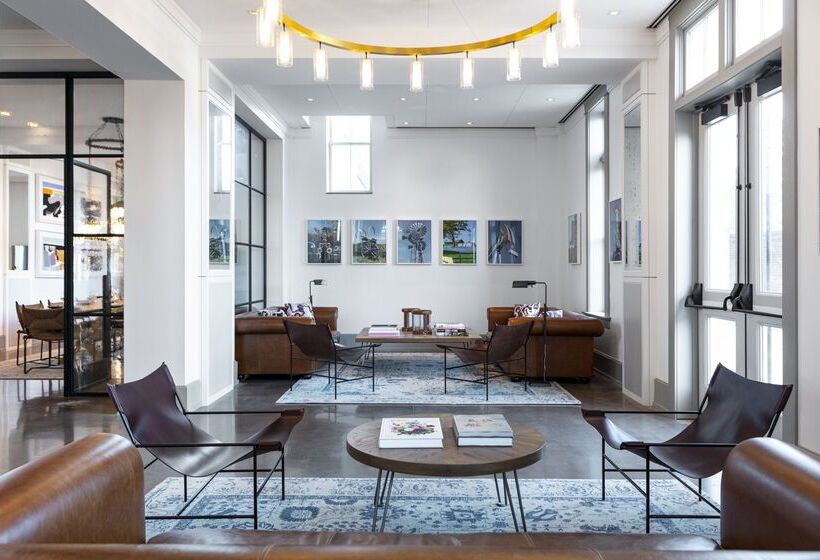 Fotos del hotel Kimpton  Pittman , An Ihg:  14