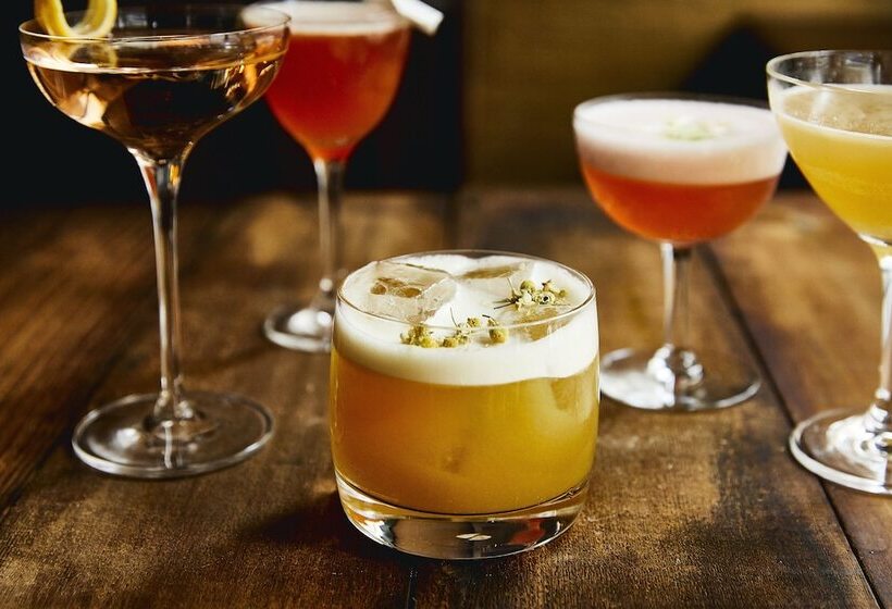 Fotos del hotel Kimpton  Pittman , An Ihg:  2