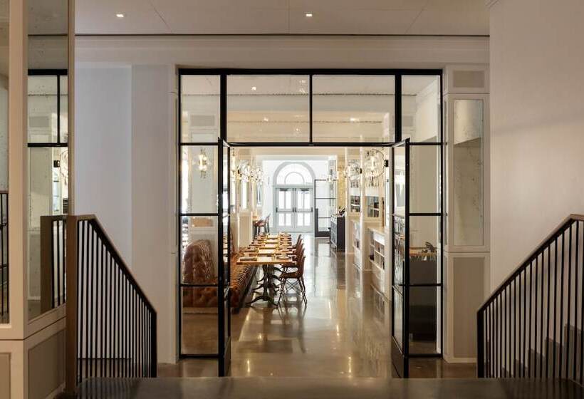 Fotos del hotel Kimpton  Pittman , An Ihg:  15