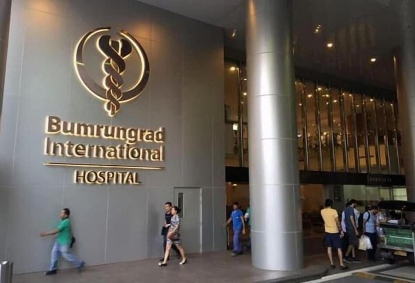 Fotos del hotel Dazzle Residence:  4