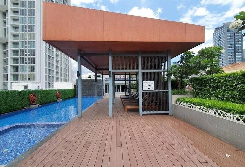 Fotos del hotel Dazzle Residence:  7