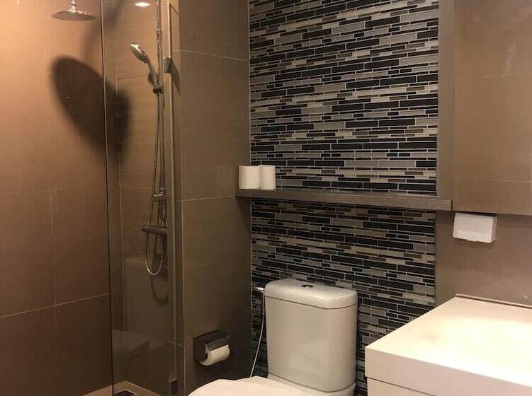 Fotos del hotel Dazzle Residence:  9