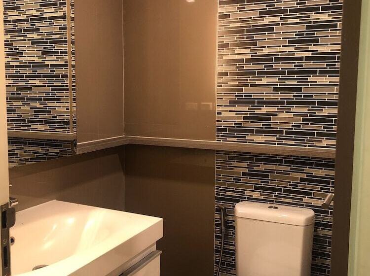 Fotos del hotel Dazzle Residence:  14