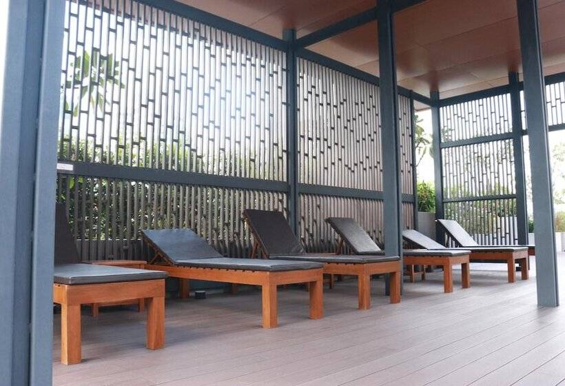 Fotos del hotel Dazzle Residence:  15