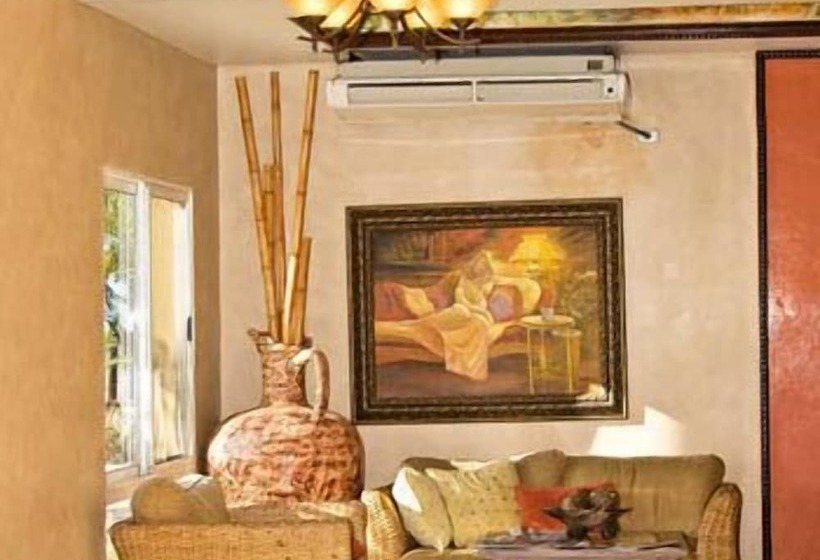 Fotos del hotel Grissy's:  8