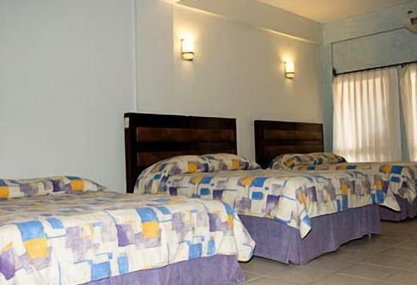 Fotos del hotel Grissy's:  17