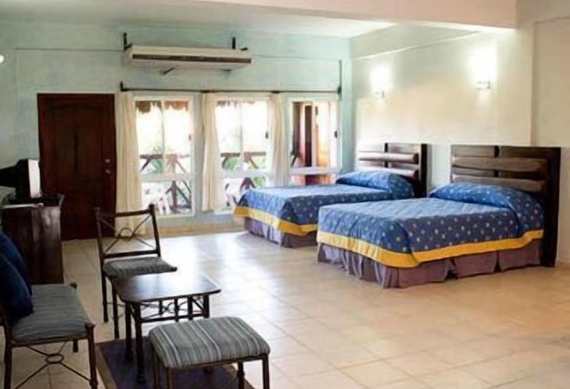 Fotos del hotel Grissy's:  15